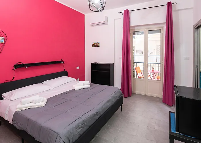 Splendori Rooms